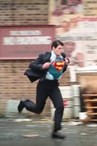 Superman